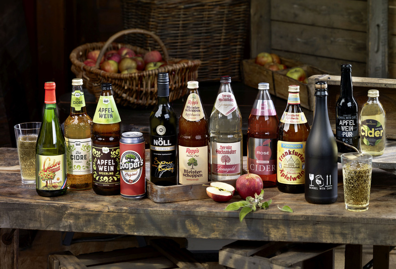 Cider global auf Wachstumskurs Hochstamm Deutschland e.V.